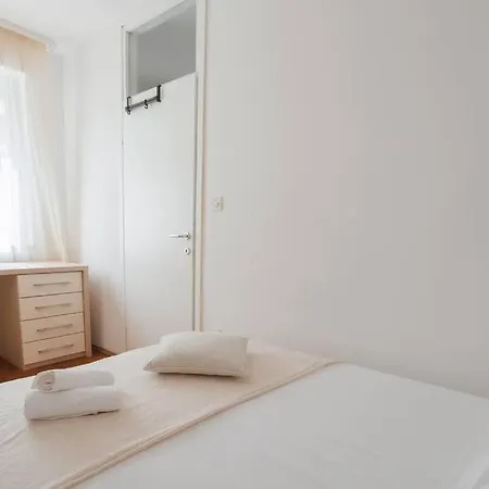 Апартаменты Aria Near The Famous Znjan, *