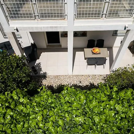 Apartament Aria Near The Famous Znjan, Split